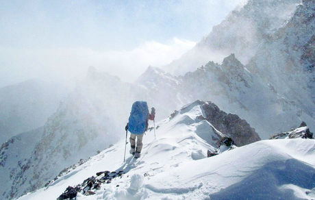 ممنوعیت صعود به ارتفاعات کوهستانی تهران/ هشدار مدیریت بحران به کوهنوردان