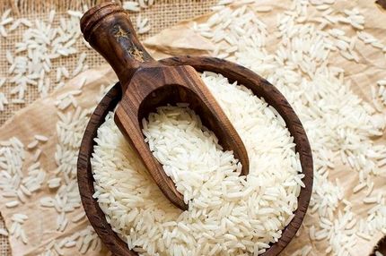 ممنوعیت واردات برنج تا پایان آبان‌ماه / نیمی از برنج داخلی همچنان در انبارها مانده است