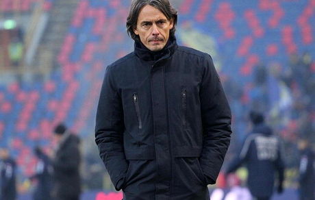 سرمربی اینترمیلان در یک قدمی اخراج