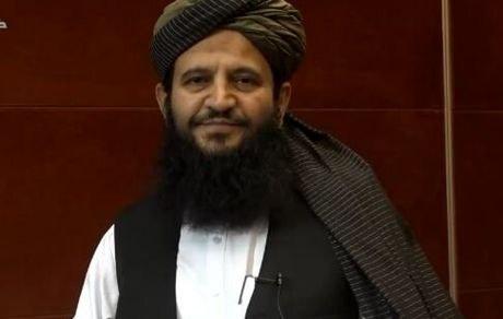 طالبان از ایران عذرخواهی کرد