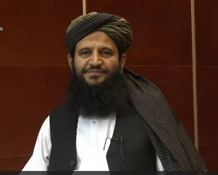 طالبان از ایران عذرخواهی کرد