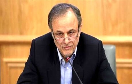 رزم‌حسینی: 23 درصد رشد تولید خودرو داشته‌ایم