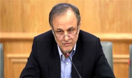 رزم‌حسینی: 23 درصد رشد تولید خودرو داشته‌ایم