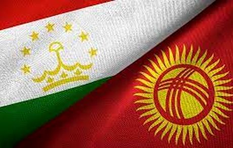 تنش و درگیری تاجیکستان و قرقیزستان به ورزش کشیده شد