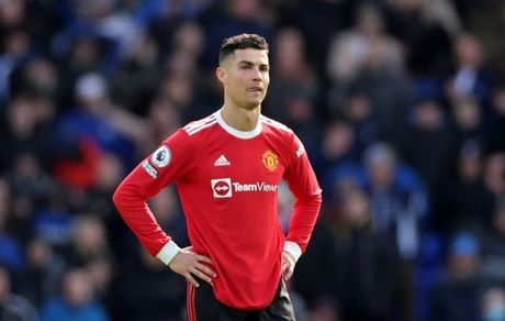منچستریونایتد مخالف بازگشت کریس رونالدو به اسپورتینگ لیسبون