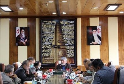 دو درصد از ظرفیت کاروان‌های حج هنوز خالی است/آغاز اعزام زائران برای شرکت در مناسک حج از ۲۲ خردادماه