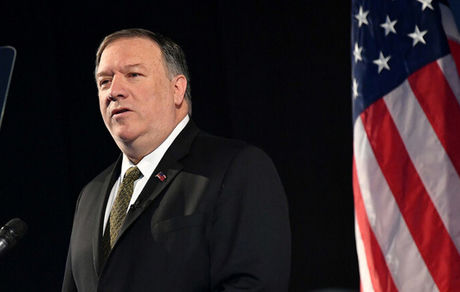 پمپئو: به ترکیه برای حمله نظامی در سوریه چراغ سبز نشان نداده‌ایم! 