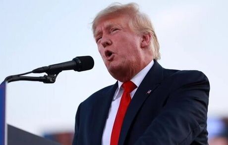 ترامپ: تصمیمم را برای انتخابات ۲۰۲۴ گرفتم