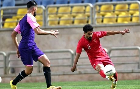 پرسپولیس باز هم در دیداری تدارکاتی پیروز شد