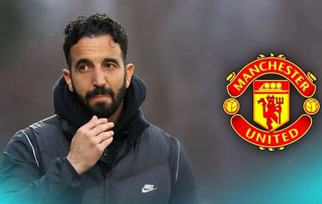 سرمربی جدید منچستر یونایتد از پرتغال می‌آید