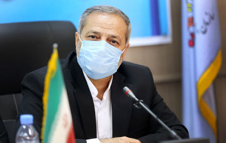 ساخت ۵۰ درصد مدارس با کمک خیرین