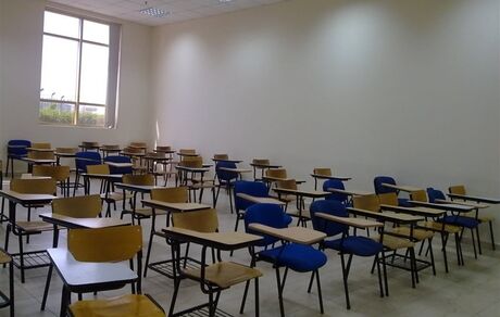اومیکرون، مدارس ارومیه را غیرحضوری کرد