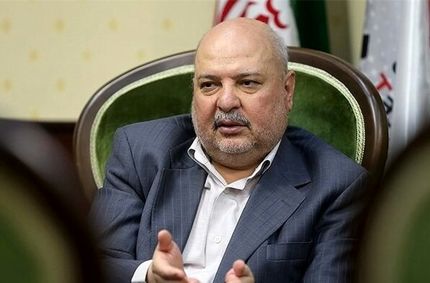 میرکاظمی: بودجه در دو مرحله تقدیم مجلس می‌شود