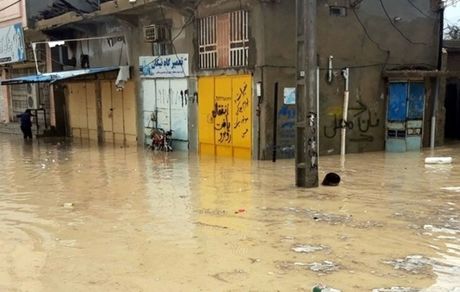 سازمان نوسازی مدارس: فعلا گزارشی از خسارت مدارس در سیل‌ نداشته‌ایم/ آمادگی برای اسکان سیل‌زدگان