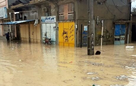 سازمان نوسازی مدارس: فعلا گزارشی از خسارت مدارس در سیل‌ نداشته‌ایم/ آمادگی برای اسکان سیل‌زدگان