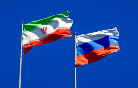 سفر هیات پارلمانی ایران به روسیه
