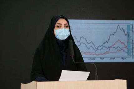 ۱۳۳ فوتی جدید کرونا در کشور/ تعطیلات تاسوعا و عاشورا، سفر نروید