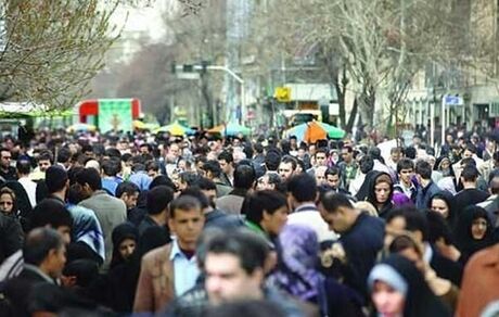 رقابت چین و هند برای پرجمعیت‌ترین کشور جهان / نرخ رشد جمعیت ایران به  ۰.۷۱ درصد رسید