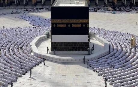 آخرین اقدامات برای آزادی حاجی ایرانی در عربستان
