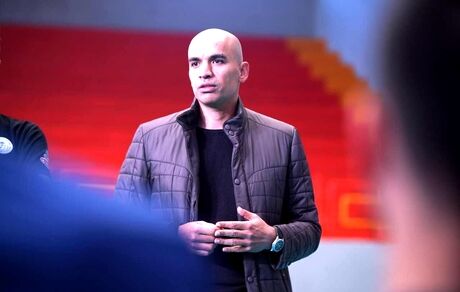 سرمربی جدید تیم لیگ برتری مهرگان نور مشخص شد