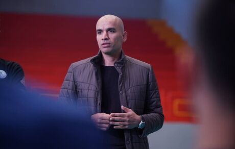 سرمربی جدید تیم لیگ برتری مهرگان نور مشخص شد