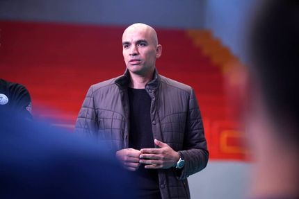 سرمربی جدید تیم لیگ برتری مهرگان نور مشخص شد