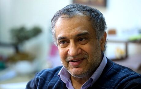 مدیر سابق دفتر برنامه‌ریزی و تلفیق ستاد احیای دریاچه ارومیه، سرپرست دانشگاه شریف شد