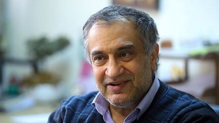 مدیر سابق دفتر برنامه‌ریزی و تلفیق ستاد احیای دریاچه ارومیه، سرپرست دانشگاه شریف شد