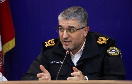 جرایم رانندگی چهار برابر می‌شود