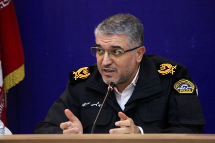 جرایم رانندگی چهار برابر می‌شود