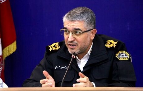 جرایم رانندگی چهار برابر می‌شود