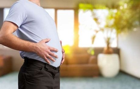 اضافه وزن و آثار منفی آن بر سلامت
