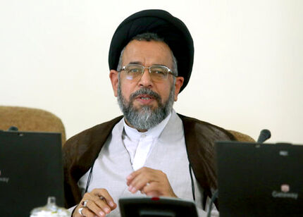 
وزیر اطلاعات: با مفاسد کلان اقتصادی بدون اغماض برخورد می‌کنیم
