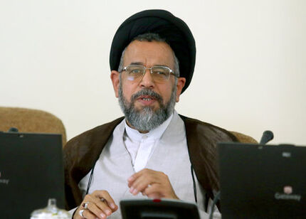 
وزیر اطلاعات: با مفاسد کلان اقتصادی بدون اغماض برخورد می‌کنیم
