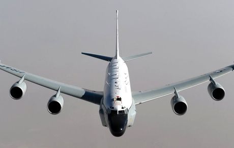 اعلام ممنوعیت پرواز هواپیماهای مسافربری آمریکایی در حریم هوایی منطقه