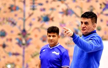 محمد بنا به جمهوری آذربایجان نرفت