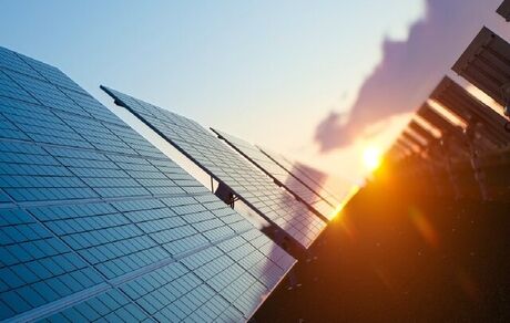 پژوهشگران دانشگاه تهران راهی برای دریافت کامل نور خورشید و تولید هیدروژن یافتند