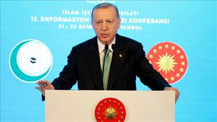 اردوغان بدنبال تغییر قانون اساسی ترکیه