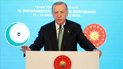 اردوغان بدنبال تغییر قانون اساسی ترکیه