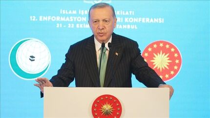 اردوغان بدنبال تغییر قانون اساسی ترکیه