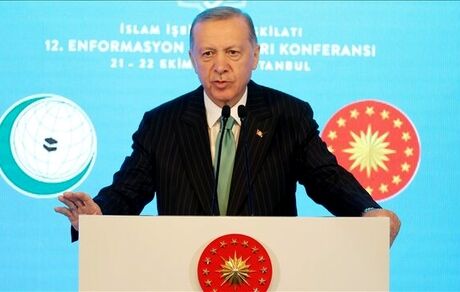 اردوغان بدنبال تغییر قانون اساسی ترکیه