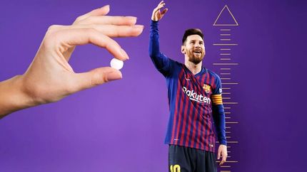 مسی به لطف دوپینگ نابغه شد؟/ چرا او برای هورمون رشد محروم نشد؟