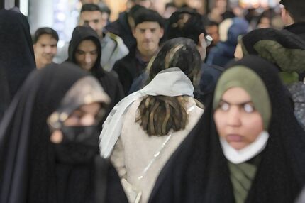انتشار متن لایحه حجاب + نرخ جرایم بدحجابی