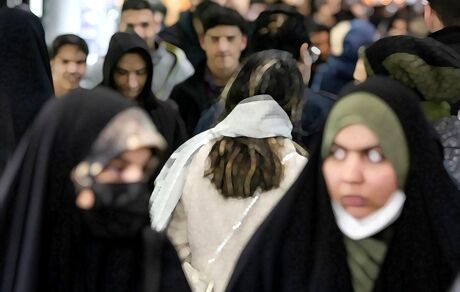 انتشار متن لایحه حجاب + نرخ جرایم بدحجابی