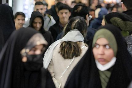 انتشار متن لایحه حجاب + نرخ جرایم بدحجابی