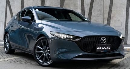 اعلام شرایط فروش مزدا ۳ بدون قرعه کشی