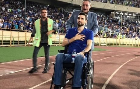 استقلال سند پرداخت پول و تسویه حساب با پادووانی را منتشر کرد
