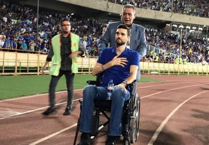 استقلال سند پرداخت پول و تسویه حساب با پادووانی را منتشر کرد