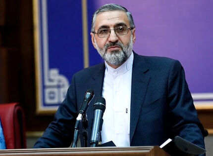 اسماعیلی: سخنان سخنگوی دولت نشات گرفته از بی‌اطلاعی ایشان از اصلاحیه قانون مجازات اسلامی است