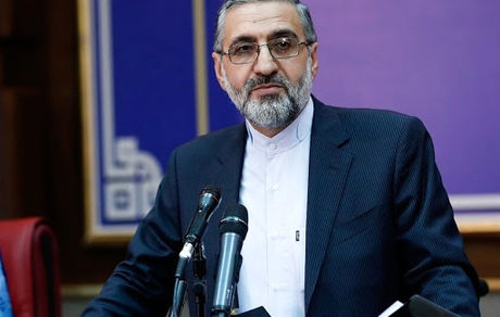 اسماعیلی: سخنان سخنگوی دولت نشات گرفته از بی‌اطلاعی ایشان از اصلاحیه قانون مجازات اسلامی است